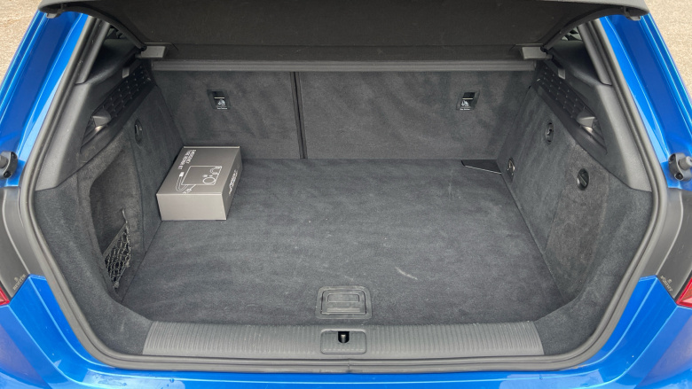 Audi RS3 RS 3 TFSI 400 Quattro 5dr S Tronic Petrol Hatchback